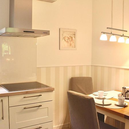 Ferienwohnung Pipergast Mit Terrasse Oerlinghausen Kültér fotó