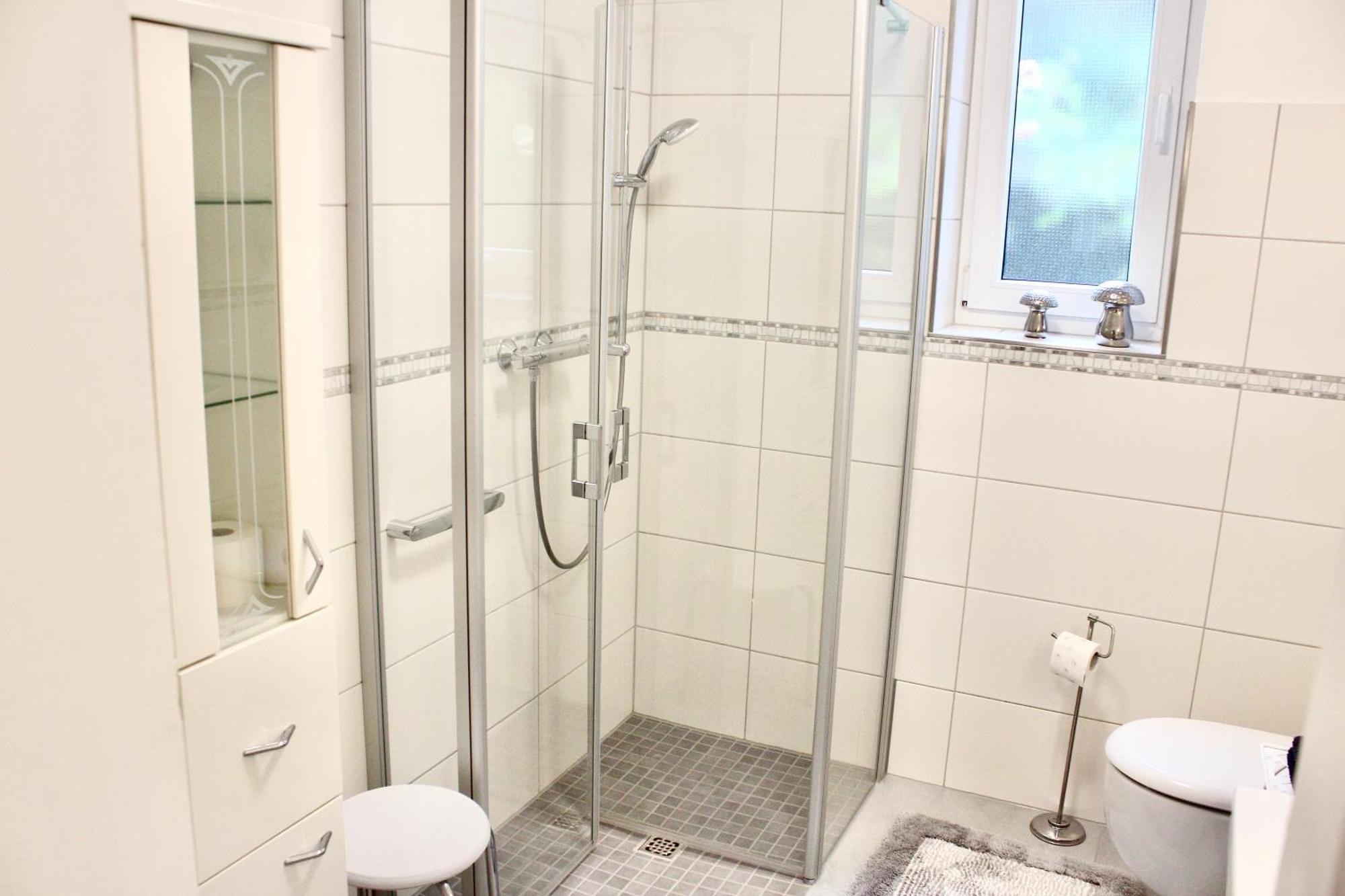 Ferienwohnung Pipergast Mit Terrasse Oerlinghausen Kültér fotó